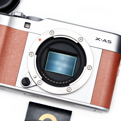 Fujifilm XA5