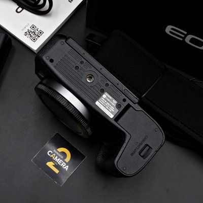 Canon EOS RP Body