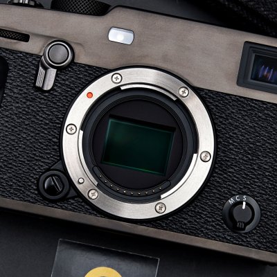 Fujifilm XPRO 3 Body