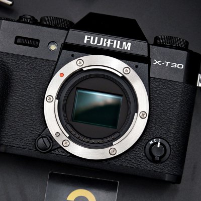 Fujifilm XT30 Body