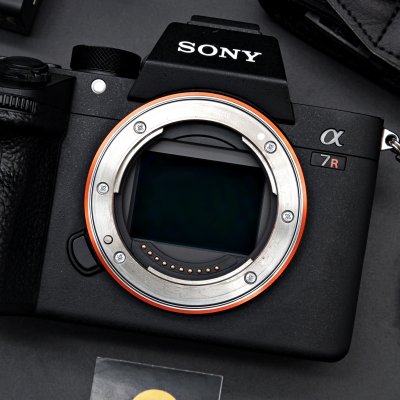 Sony A7RIII Body