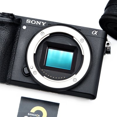 Sony A6500 Body