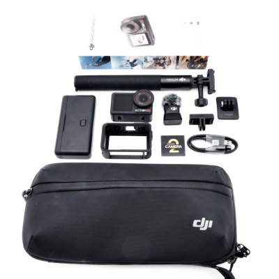 DJI OSMO ACTION 5 PRO ADVENTURE COMBO