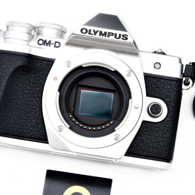 Olympus EM10 III