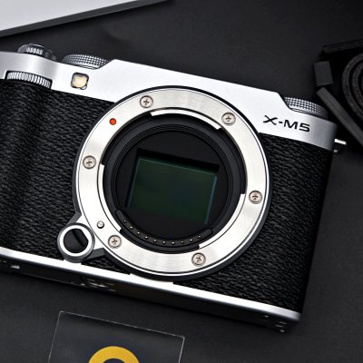 Fujifilm XM5 Body