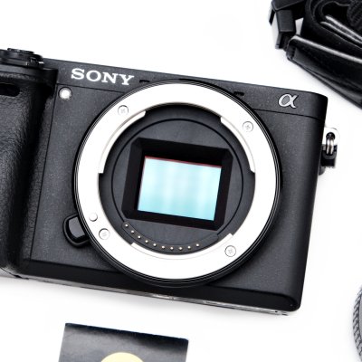 Sony A6300 Body