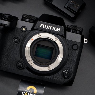 Fujifilm XH1 Body