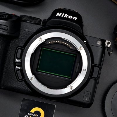 Nikon Z5 Body