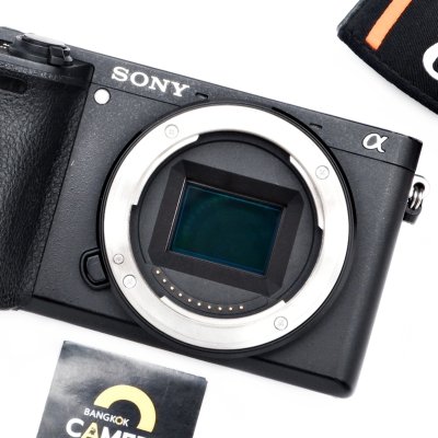 Sony A6500 Body
