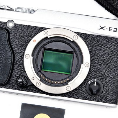 Fujifilm XE2 Body