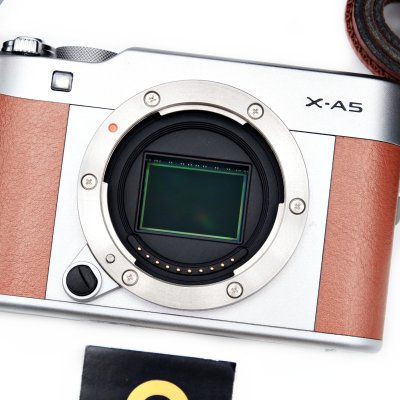 Fujifilm XA5
