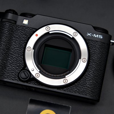 Fujifilm XM5 Body