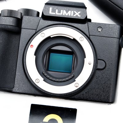 Lumix G100D