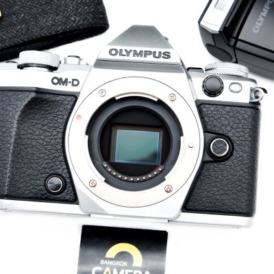 Olympus EM5 II BODY