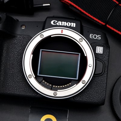 Canon EOS RP Body