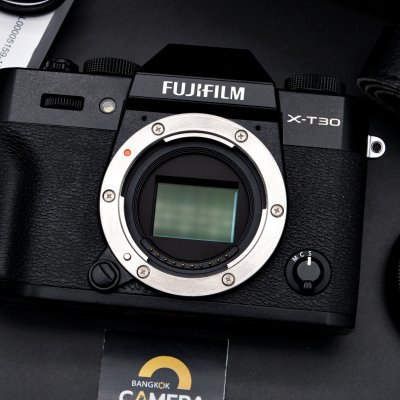 Fujifilm XT30 Body