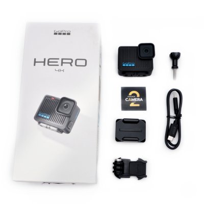 GoPro HERO VLOGGING SET