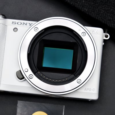 Sony A5100