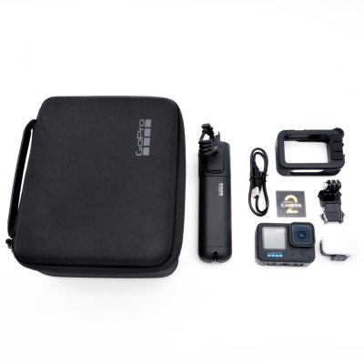 GoPro HERO 12 BLACK