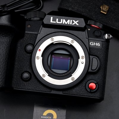 Lumix GH6 Body
