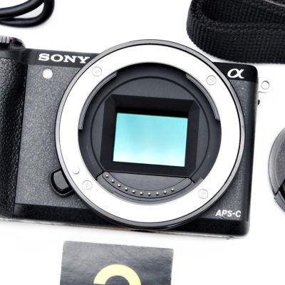 Sony A5100