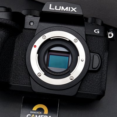 Lumix G97