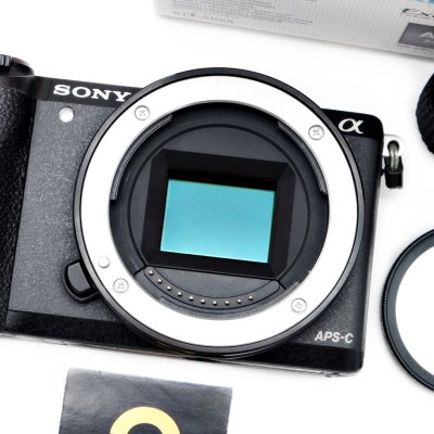 Sony A5100