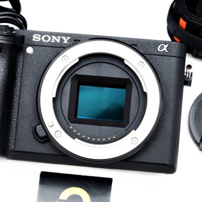 Sony A6300