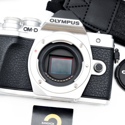 Olympus EM10 III