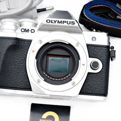 Olympus EM10 III