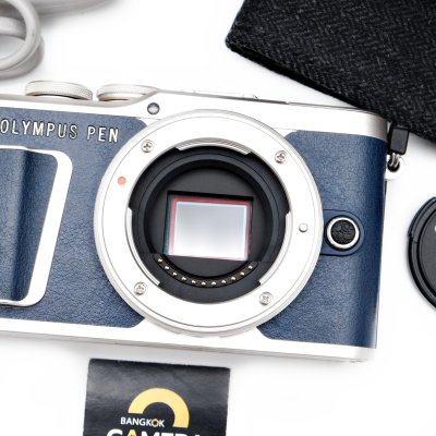 Olympus EPL9