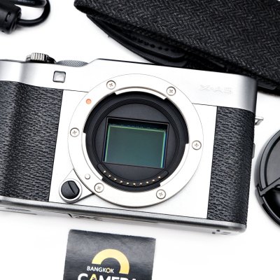 Fujifilm XA5