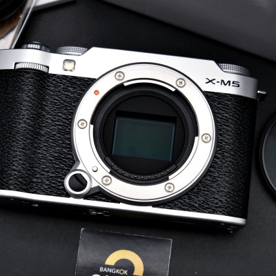 Fujifilm XM5