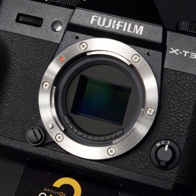 Fujifilm XT30 Body