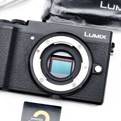 Lumix GX9 Body