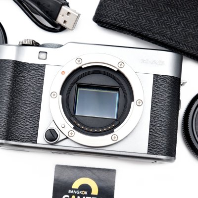 Fujifilm XA5