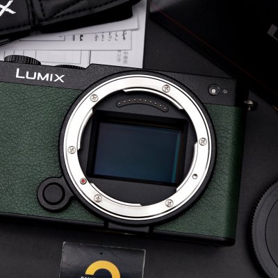Lumix S9 Body
