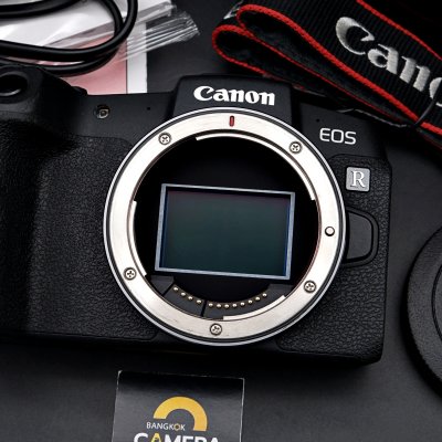Canon EOS RP Body