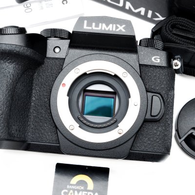 Lumix G90
