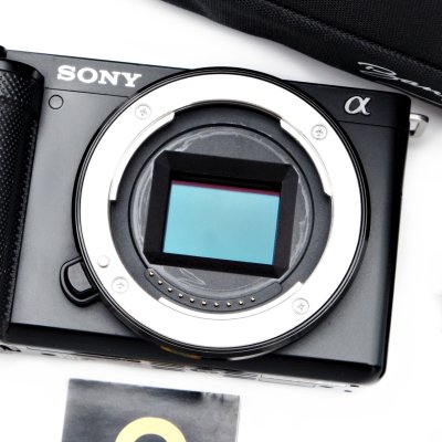 Sony ZVE10