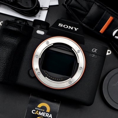 Sony A7IV Body