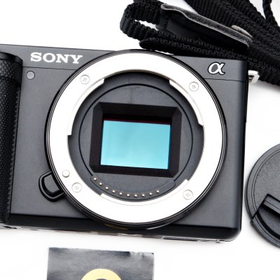 Sony ZVE10