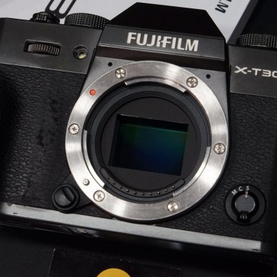 Fujifilm XT30 Body