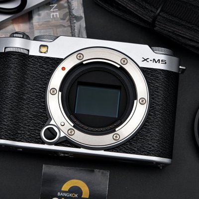 Fujifilm XM5