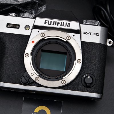 Fujifilm XT30 Body