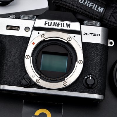 Fujifilm XT30 Body