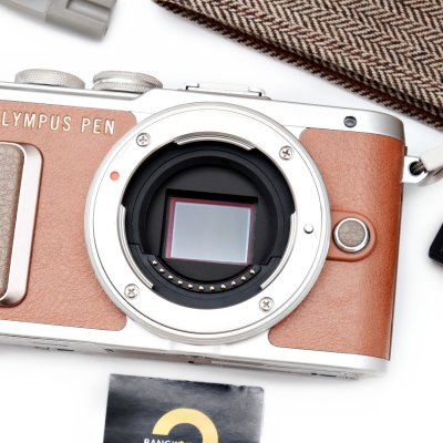 Olympus  EPL8