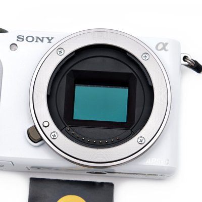 Sony NEX 3N