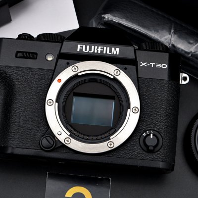 Fujifilm XT30 Body