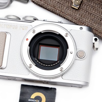 Olympus  EPL8